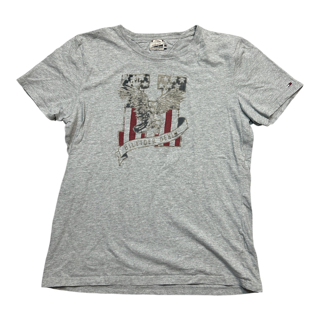 Tommy Hilfiger America T-Shirt (M)
