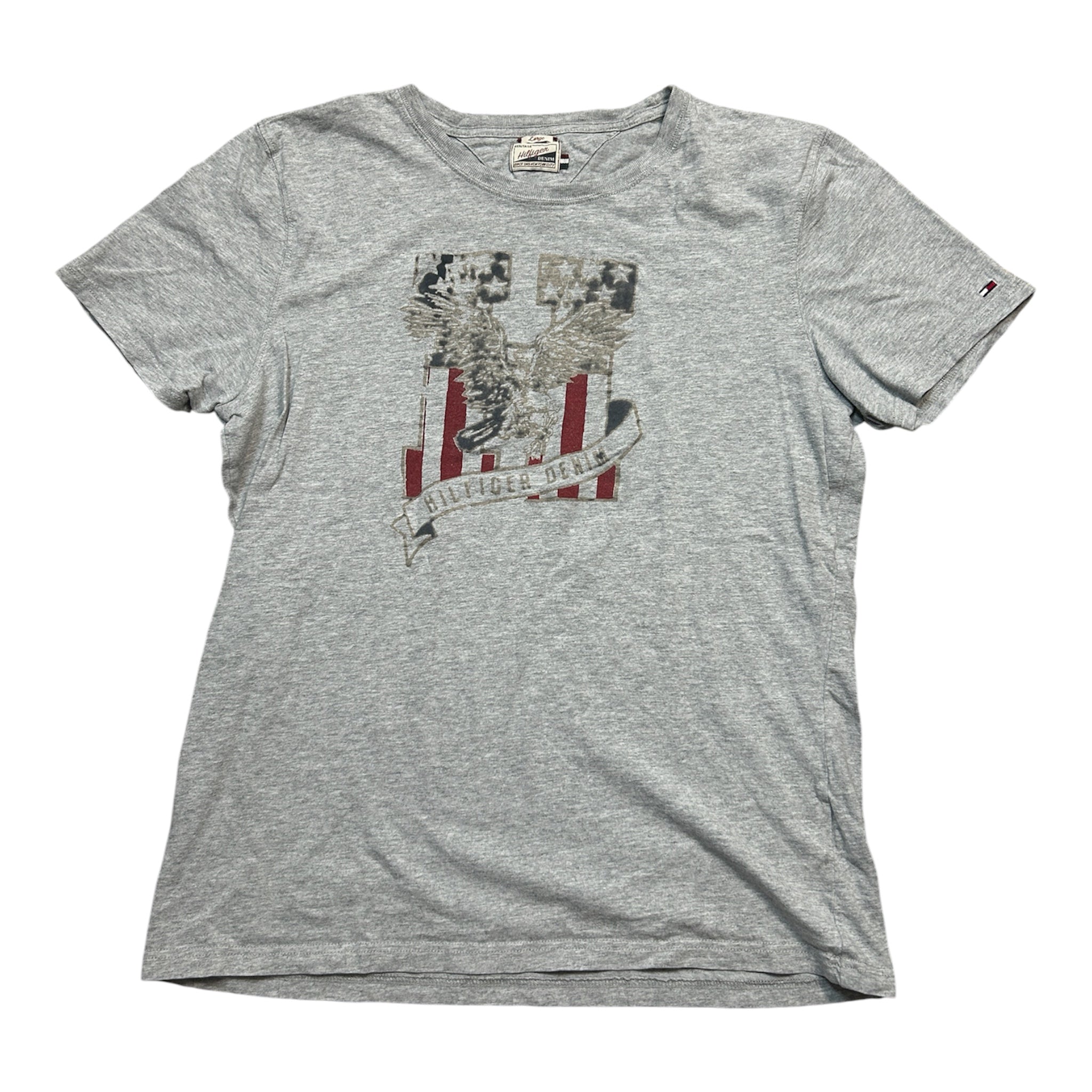 Tommy Hilfiger America T-Shirt (M)