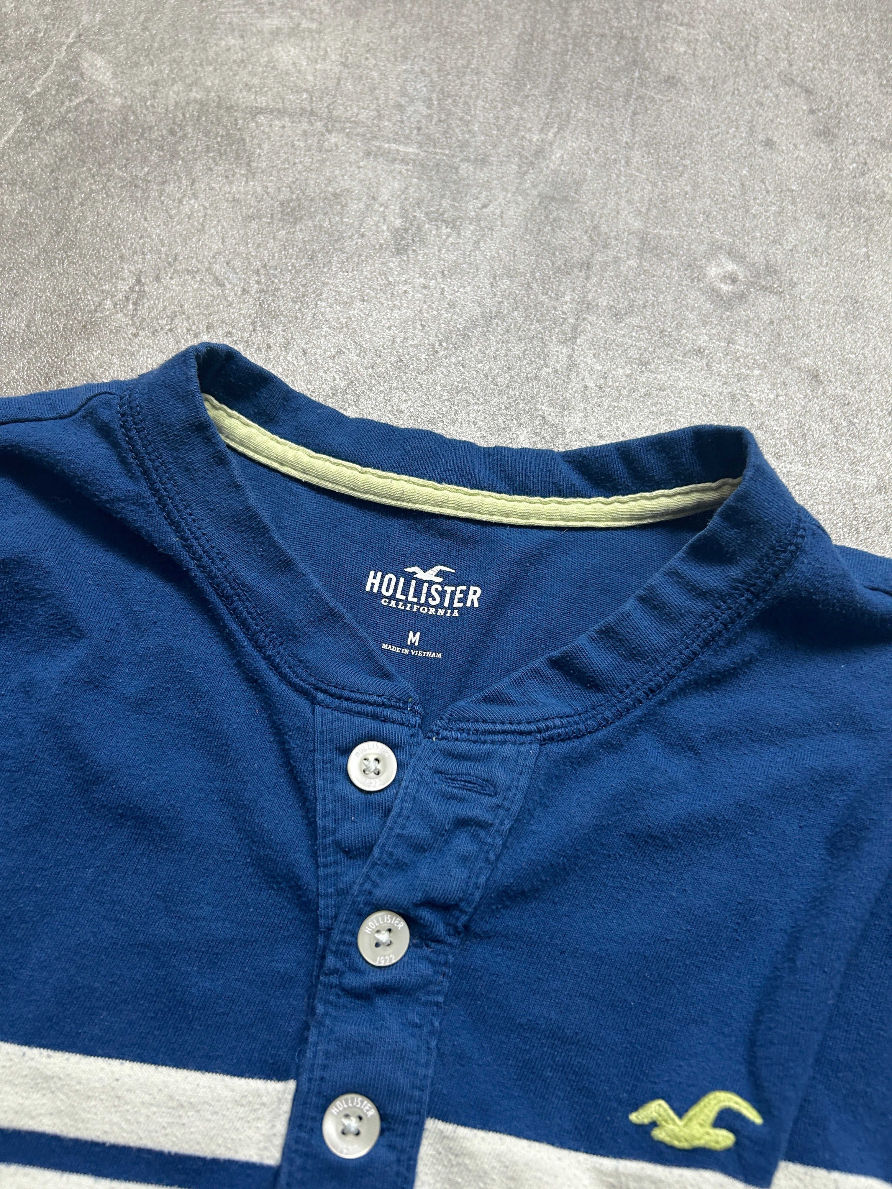 Hollister Henley Longsleeve (M)