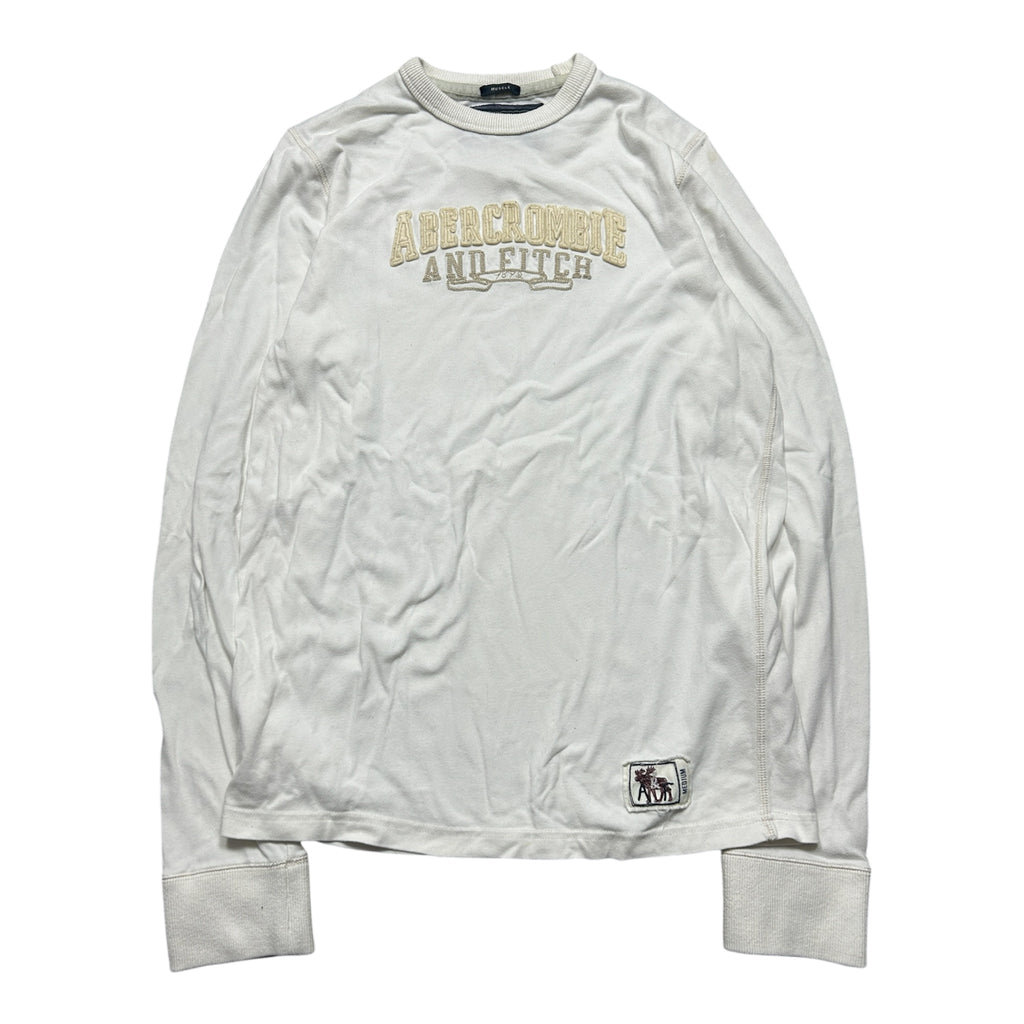 Abercrombie Muscle Longsleeve (M)