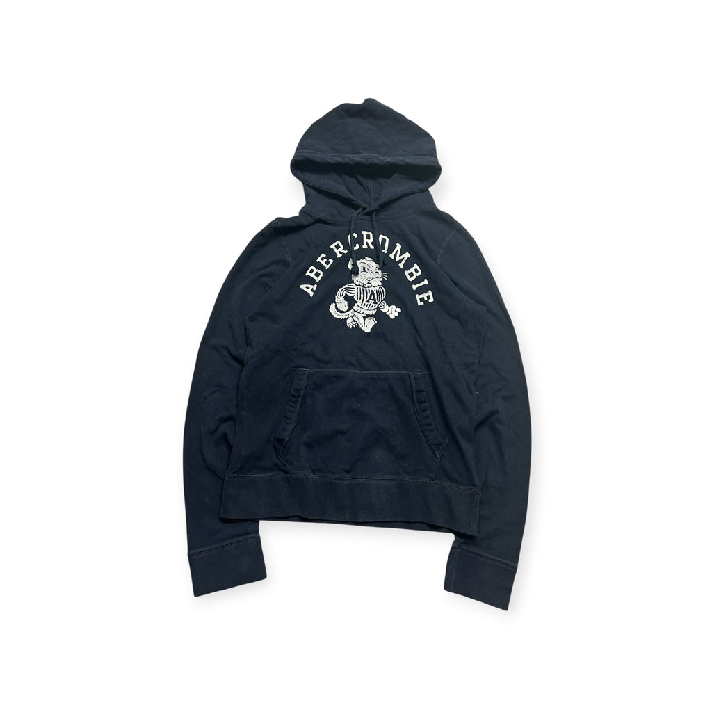 Abercrombie & Fitch Muscle Hoodie (M)