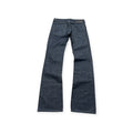 Raw Denim Diesel Zatiny Bootcut Jeans (W30 L34, S)