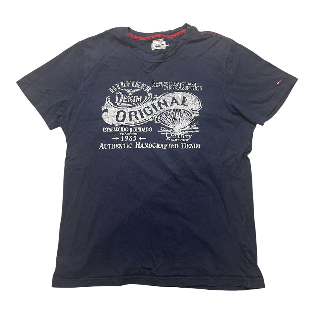 Tommy Hilfiger T-Shirt (M-L)