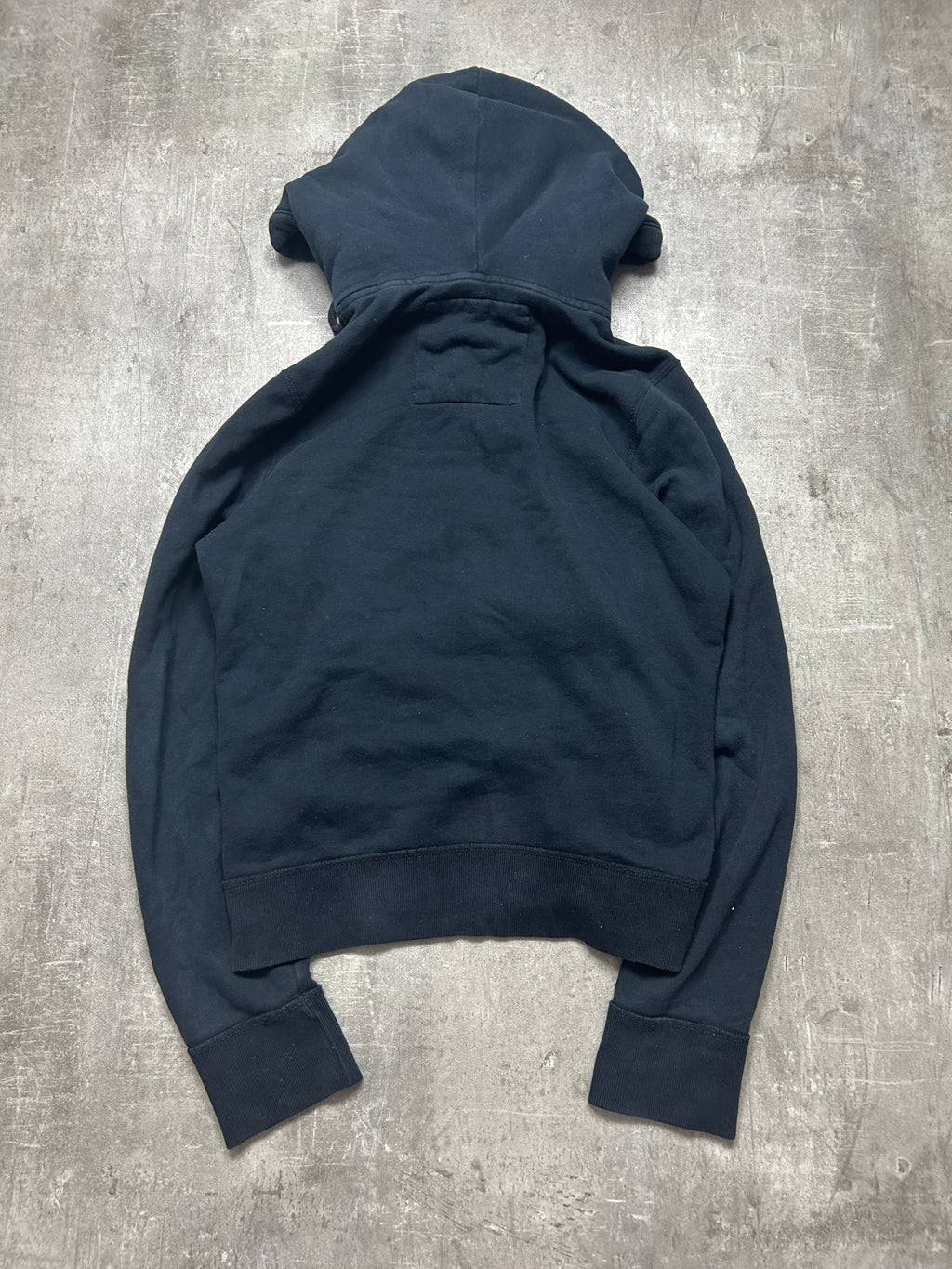 Hollister Button Jacket (M)