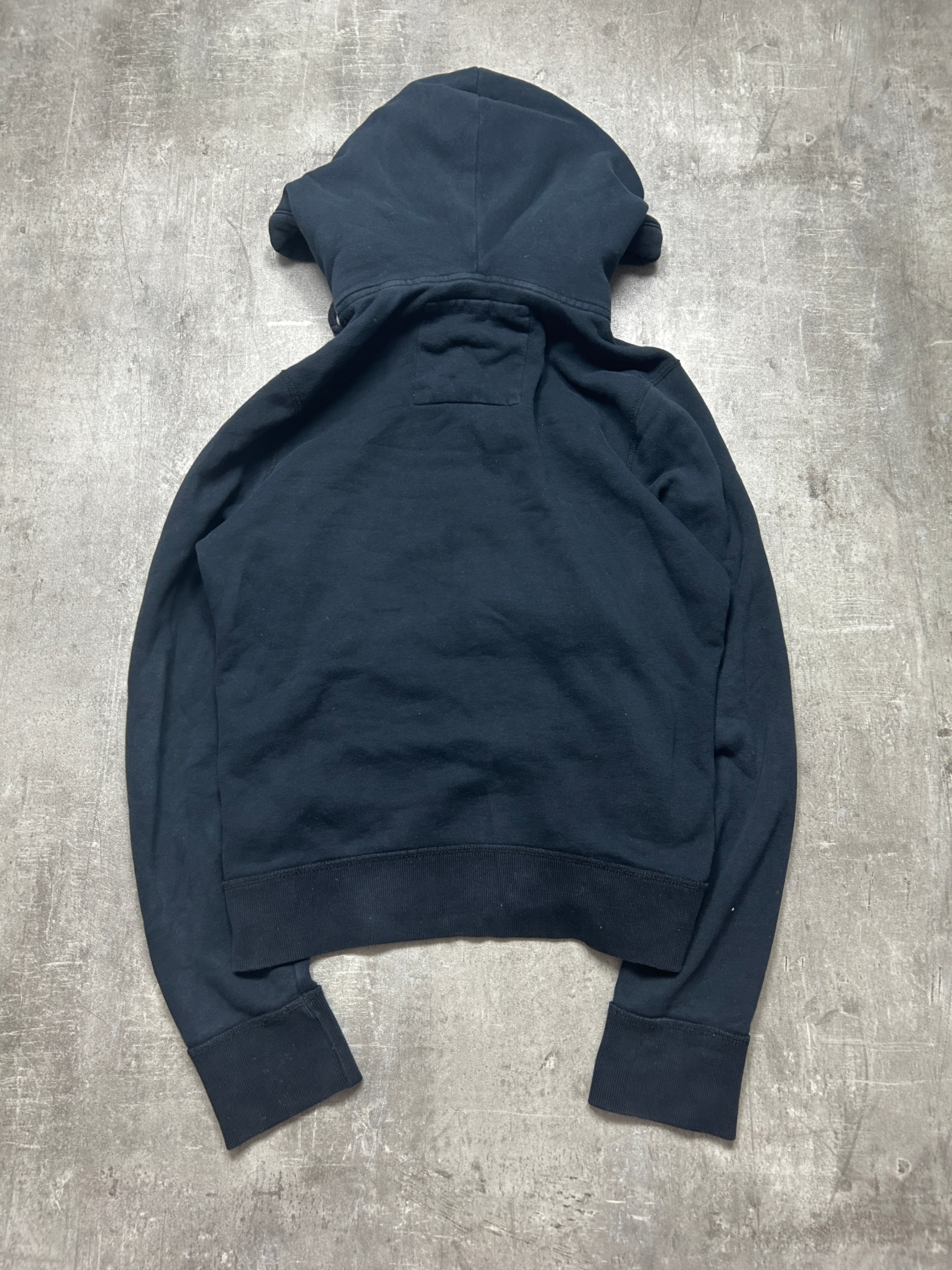 Hollister Button Jacket (M)