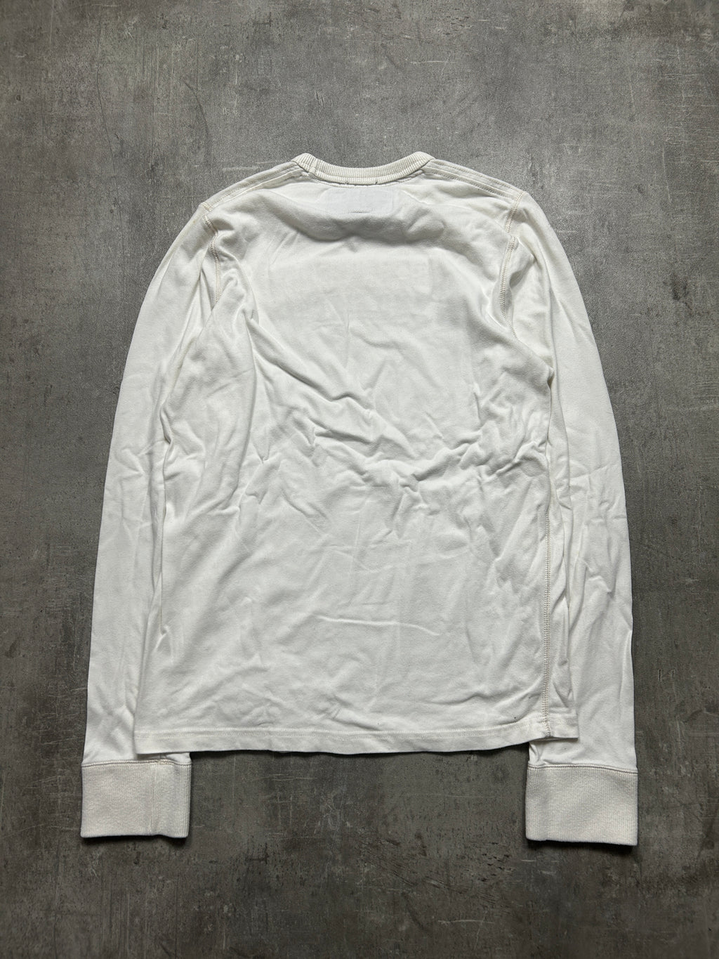 Abercrombie Muscle Longsleeve (M)