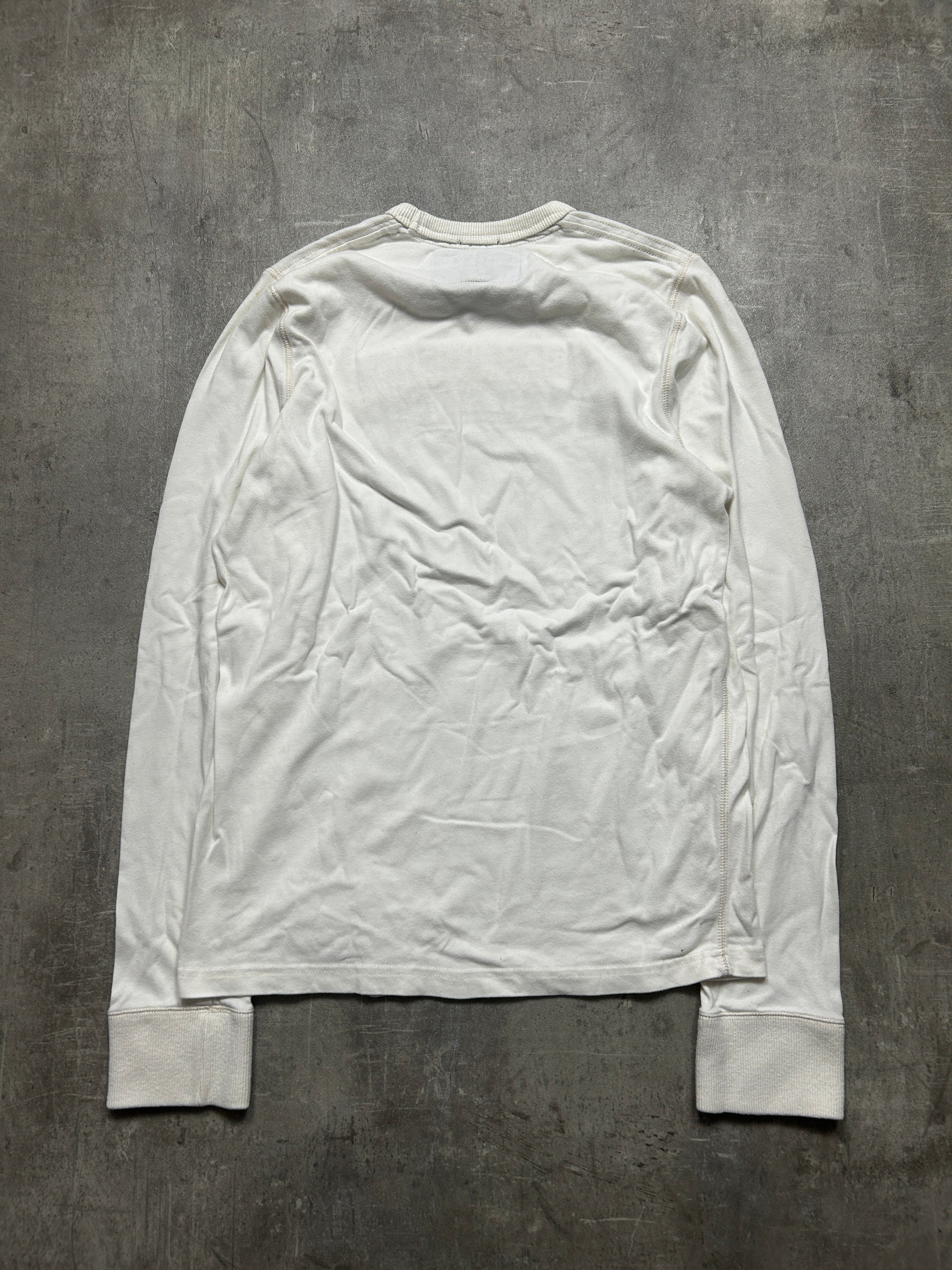 Abercrombie Muscle Longsleeve (M)