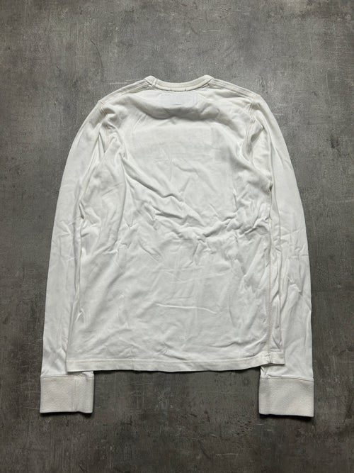 Abercrombie Muscle Longsleeve (M)