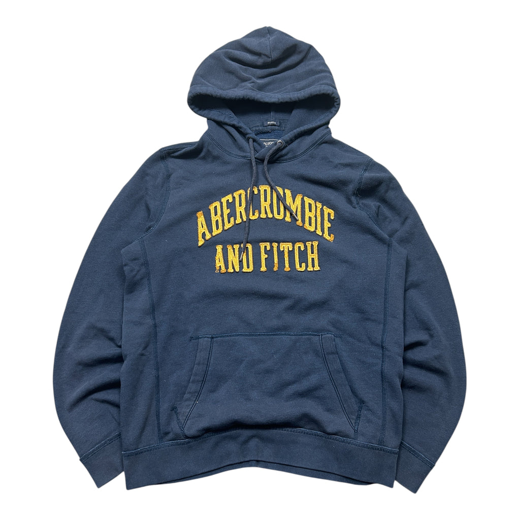 Abercrombie & Fitch Muscle Hoodie (L)