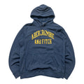 Abercrombie & Fitch Muscle Hoodie (L)