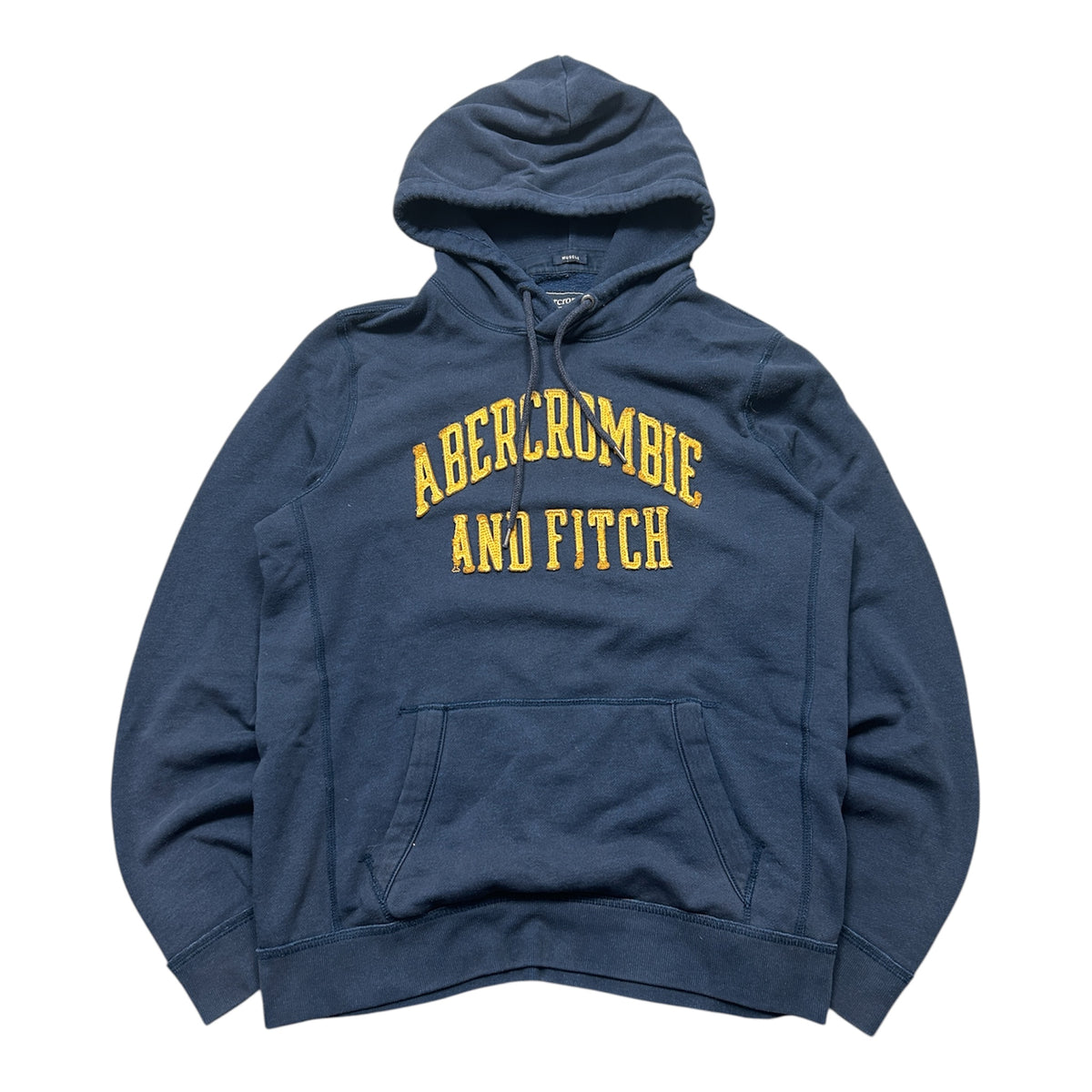 Abercrombie & Fitch Muscle Hoodie (L)