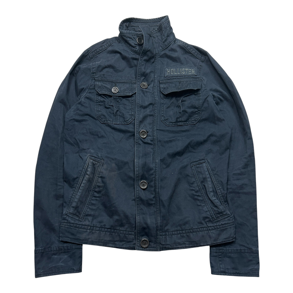Vintage Hollister Jacket (M)