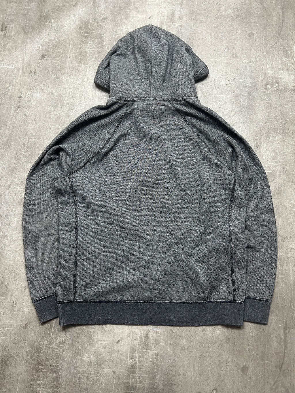 Abercrombie & Fitch Muscle Hoodie (L)