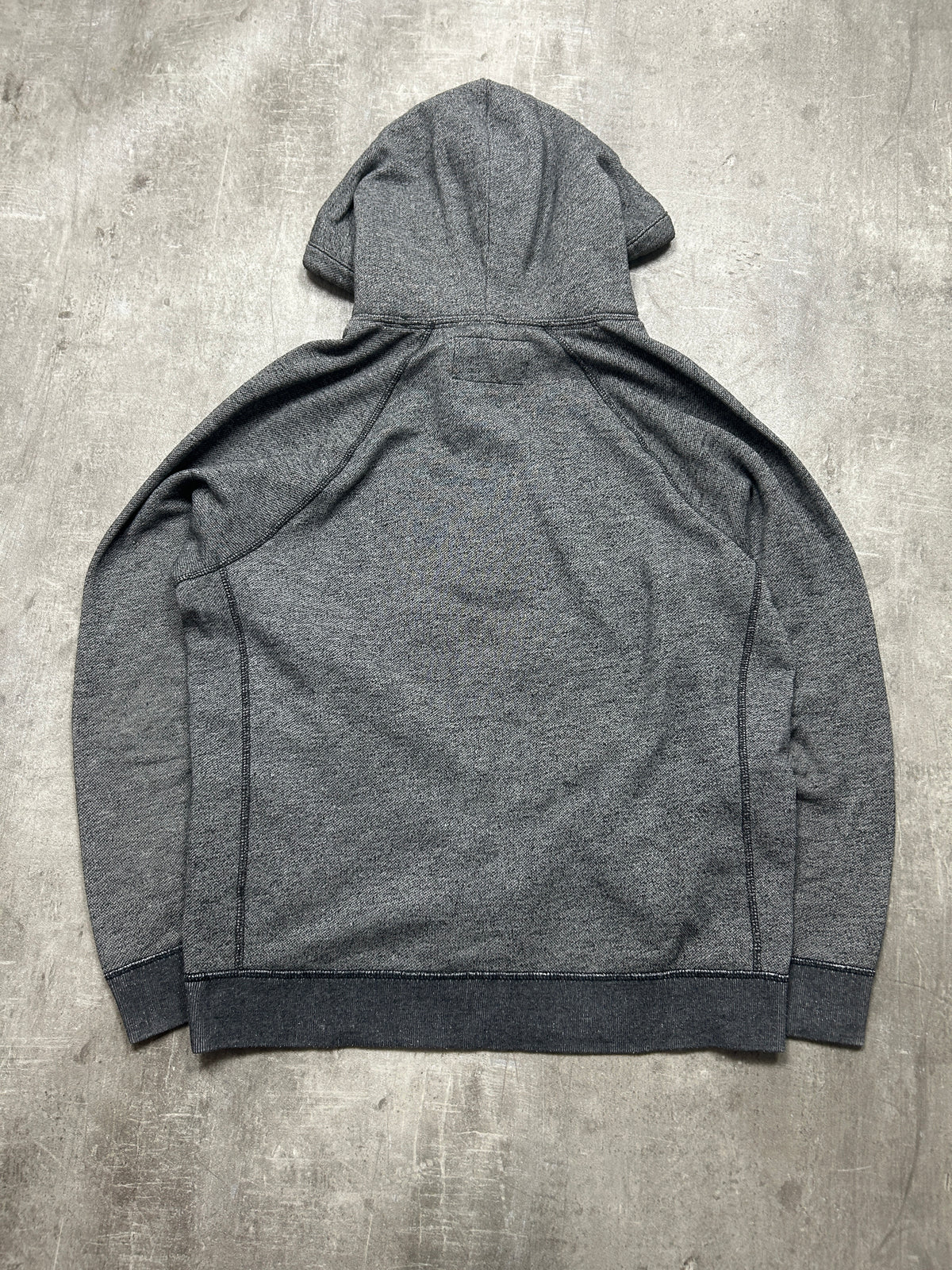 Abercrombie & Fitch Muscle Hoodie (L)