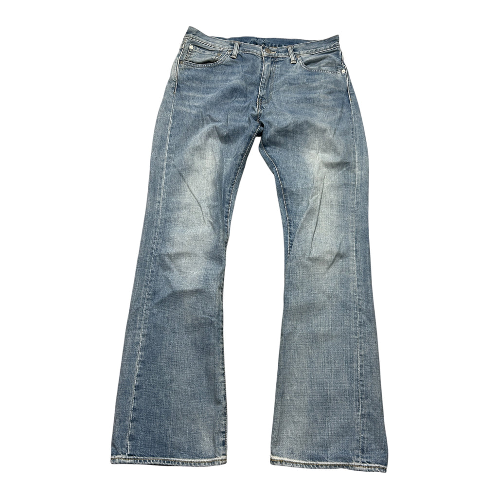 Levis 527 Bootcut Jeans (W33 L32, M-L)