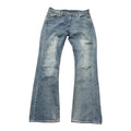 Levis 527 Bootcut Jeans (W33 L32, M-L)