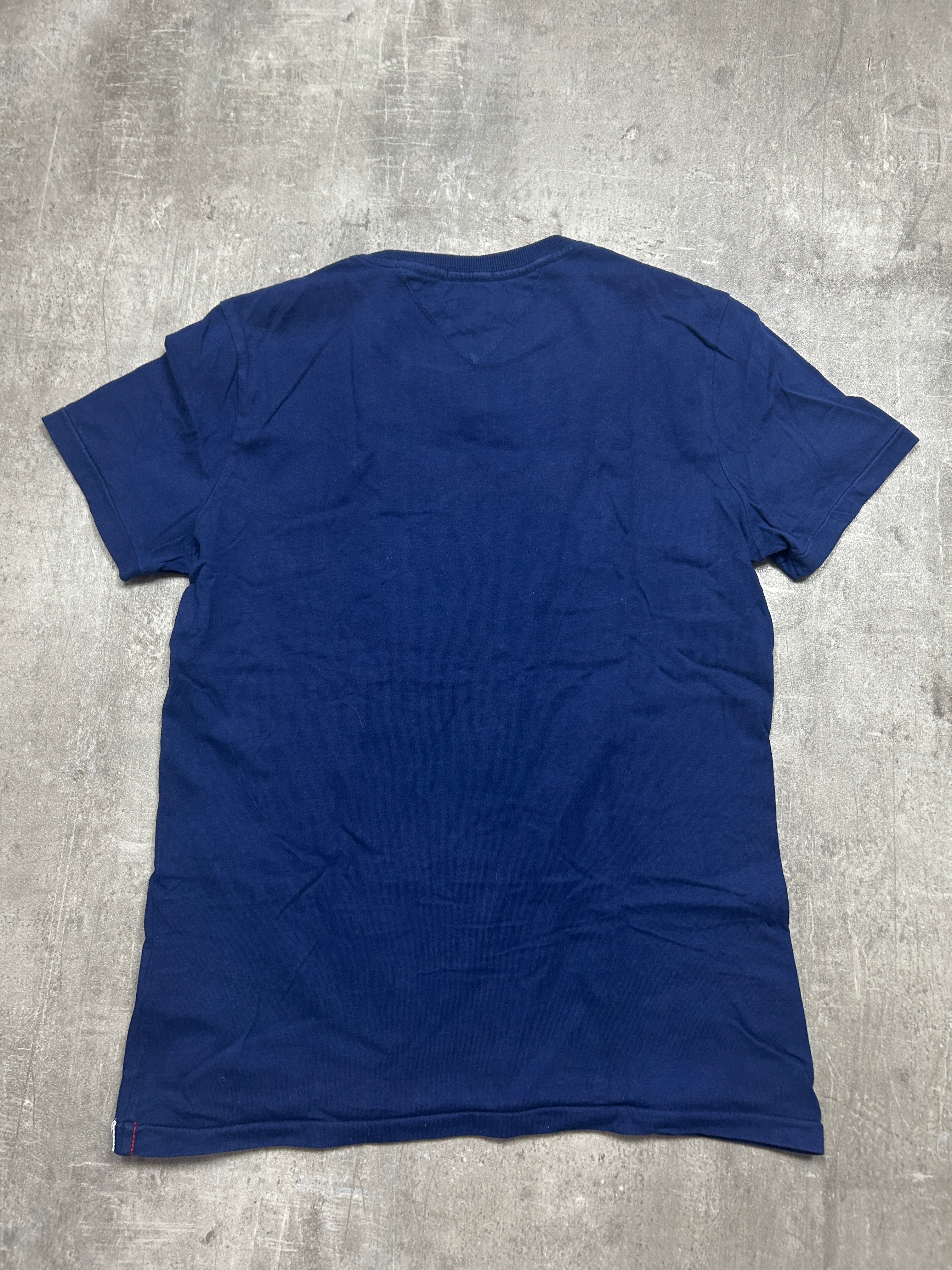 Tommy Hilfiger Denim T-Shirt (M-L)