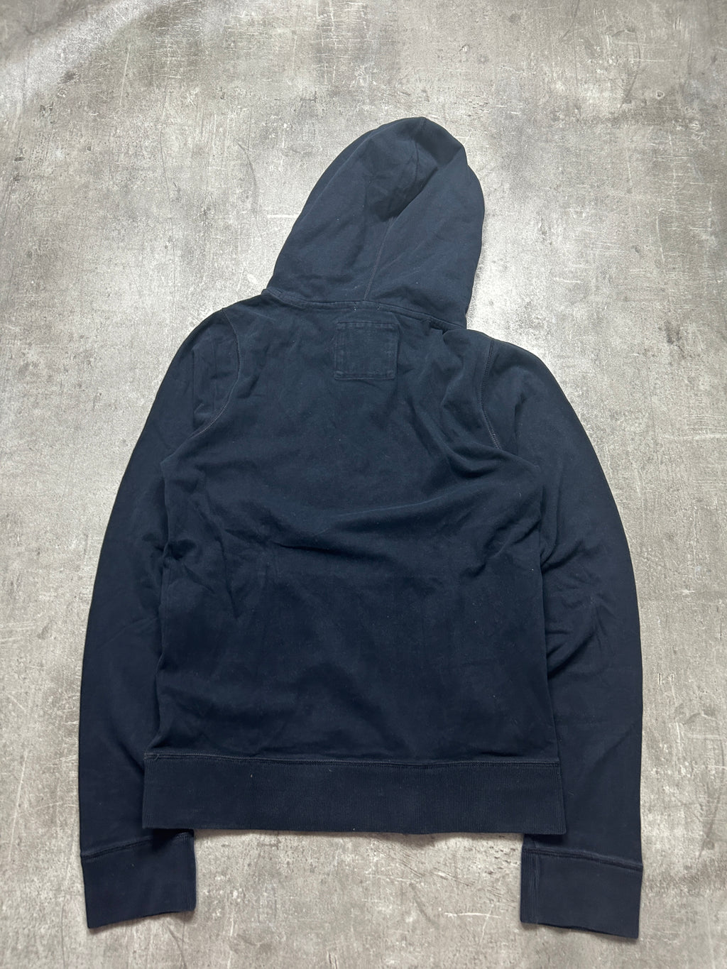 Abercrombie & Fitch Muscle Hoodie (M)
