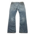 Diesel Zatiny Bootcut Jeans (W32 L30)