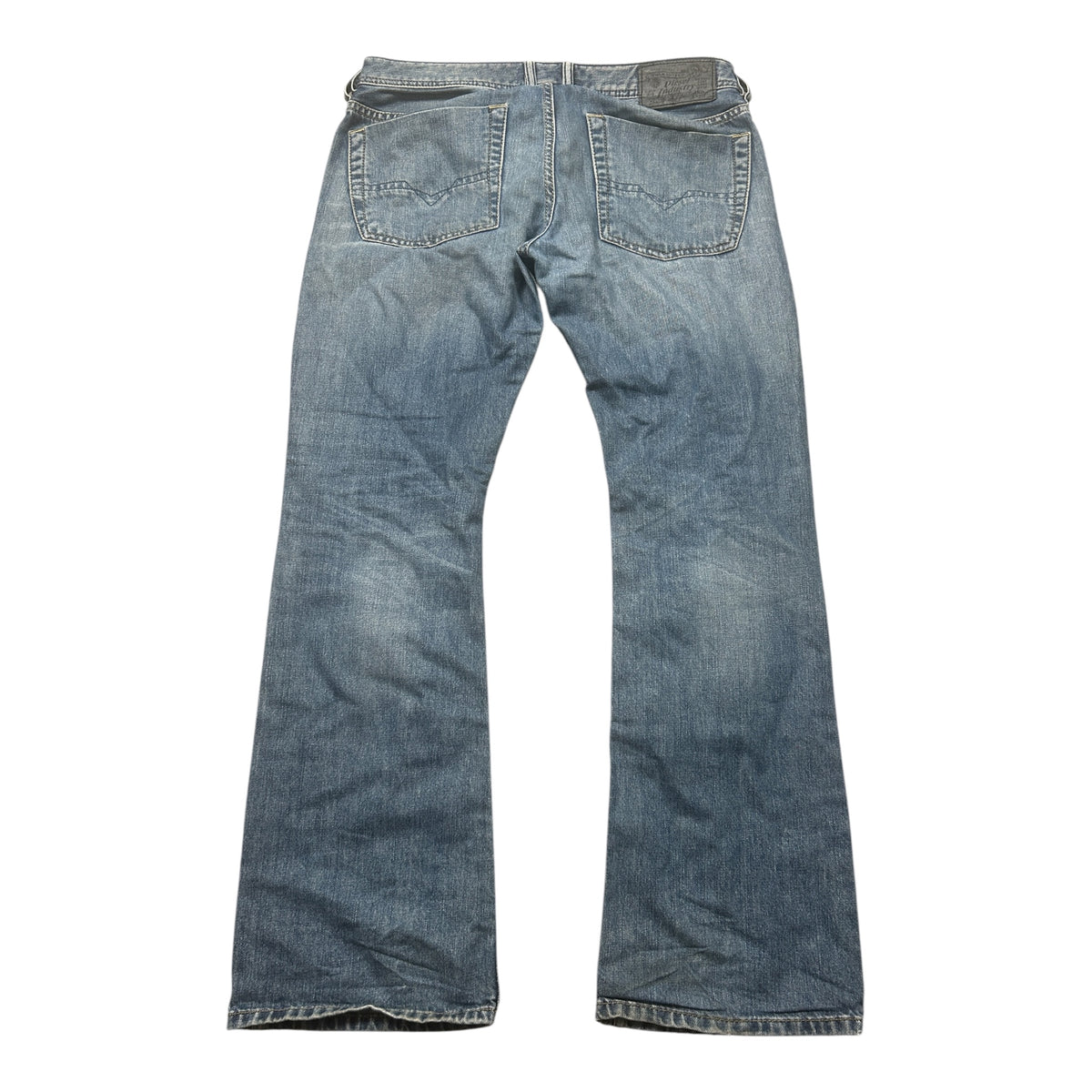 Diesel Zatiny Bootcut Jeans (W32 L30)