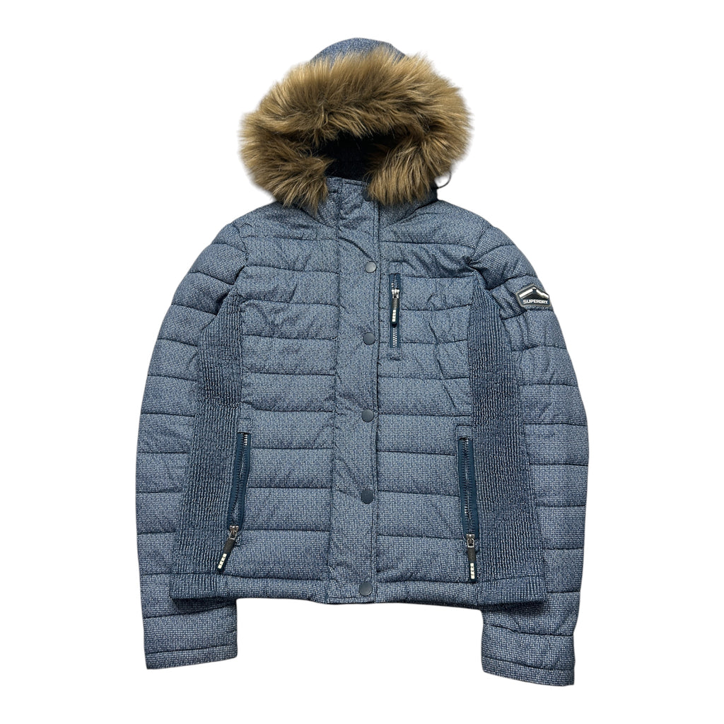 Superdry Für Jacket (S)
