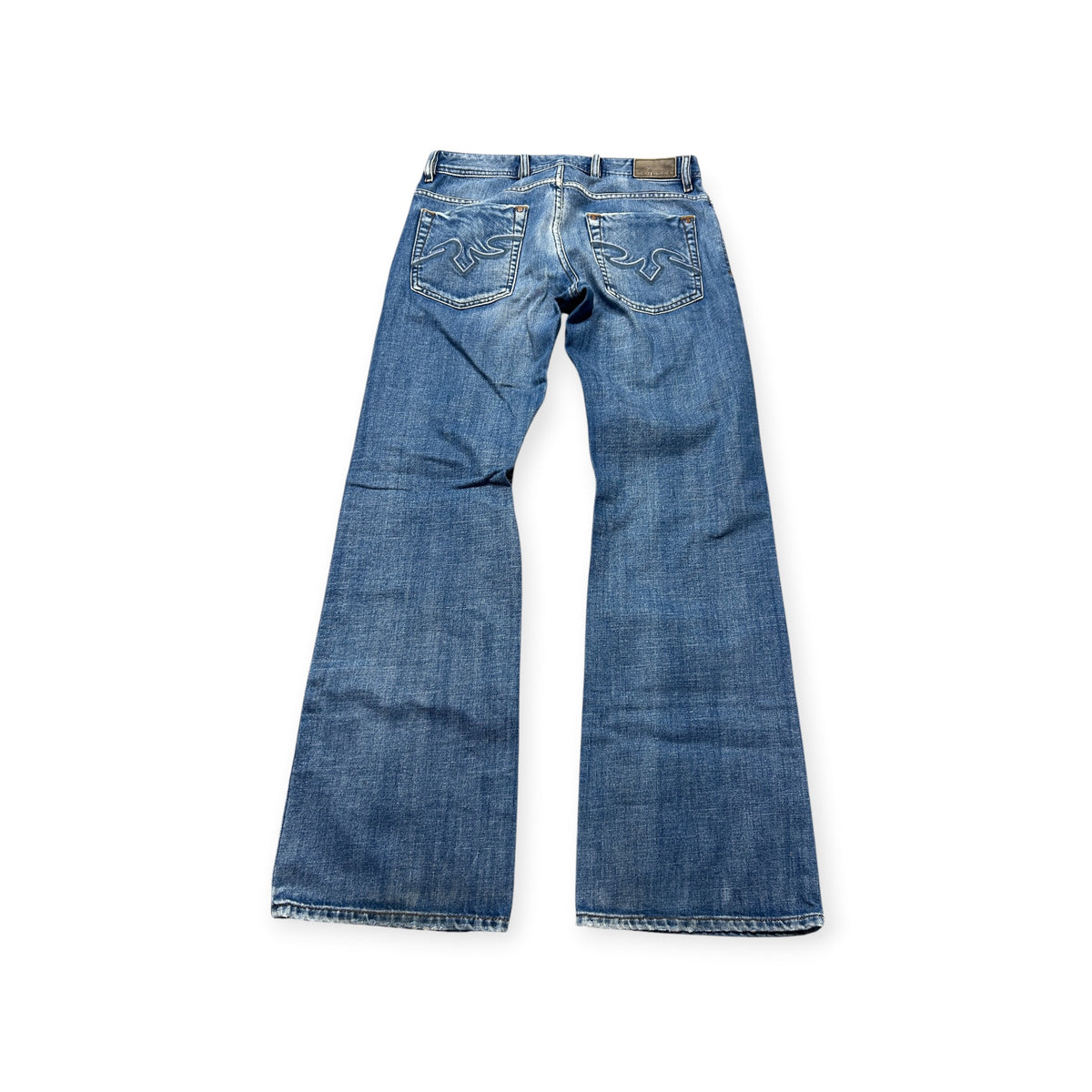 rare Diesel Zaghor bootcut Jeans (W32 L33, M)