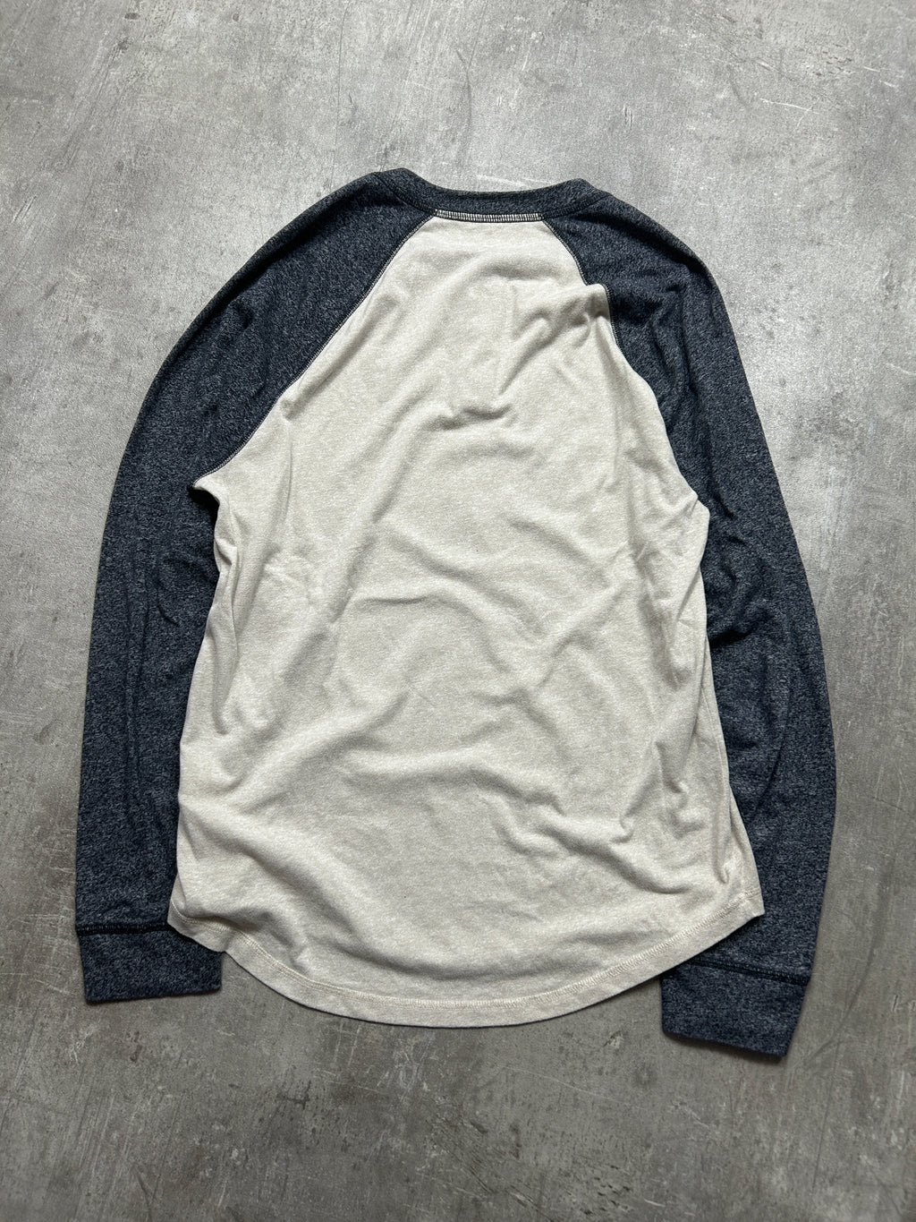 Hollister Henley Longleeve (M)