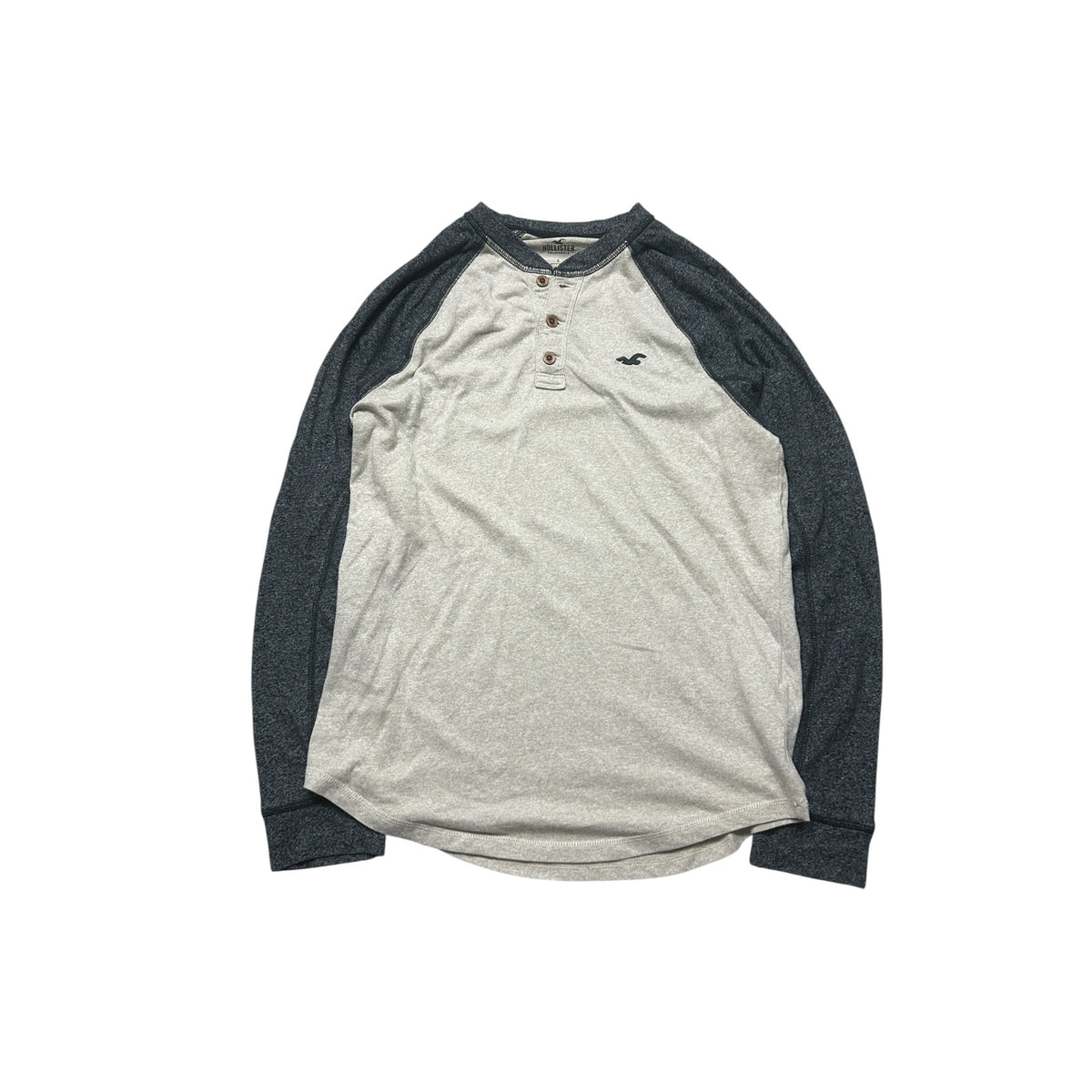 Hollister Henley (M)