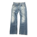 Straight G Star Jeans (W33 L34, L)