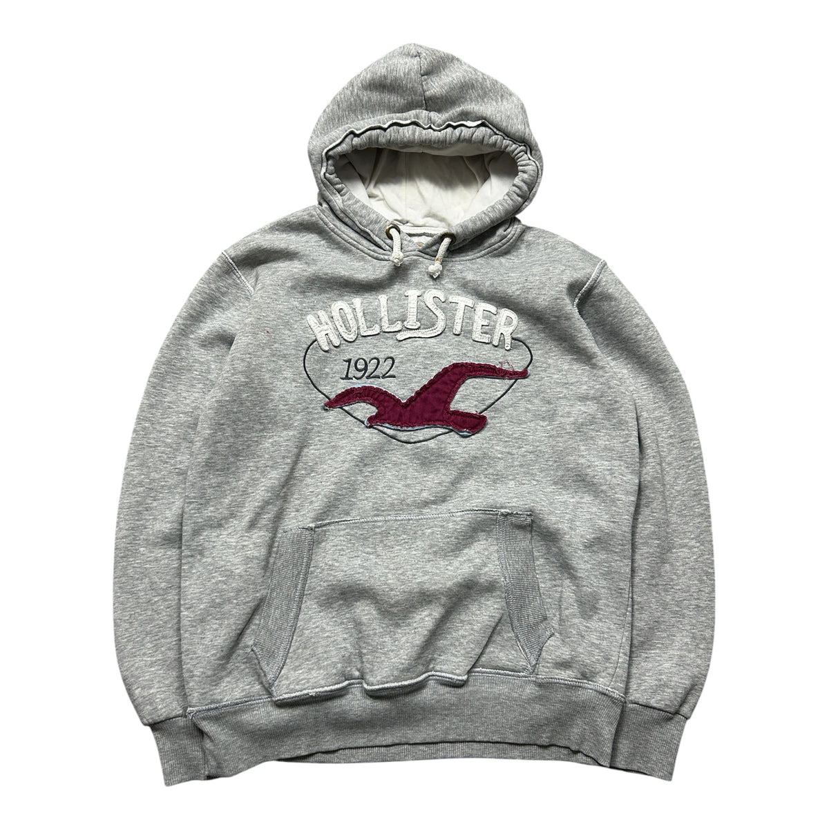 Hollister Hoodie from 2005 (M)