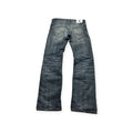 rare Levis 5000 Blue Star Collection Jeans (W34 L34, L)