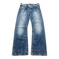 washed Tommy Hilfiger Bootcut Jeans (W32 L32,M)