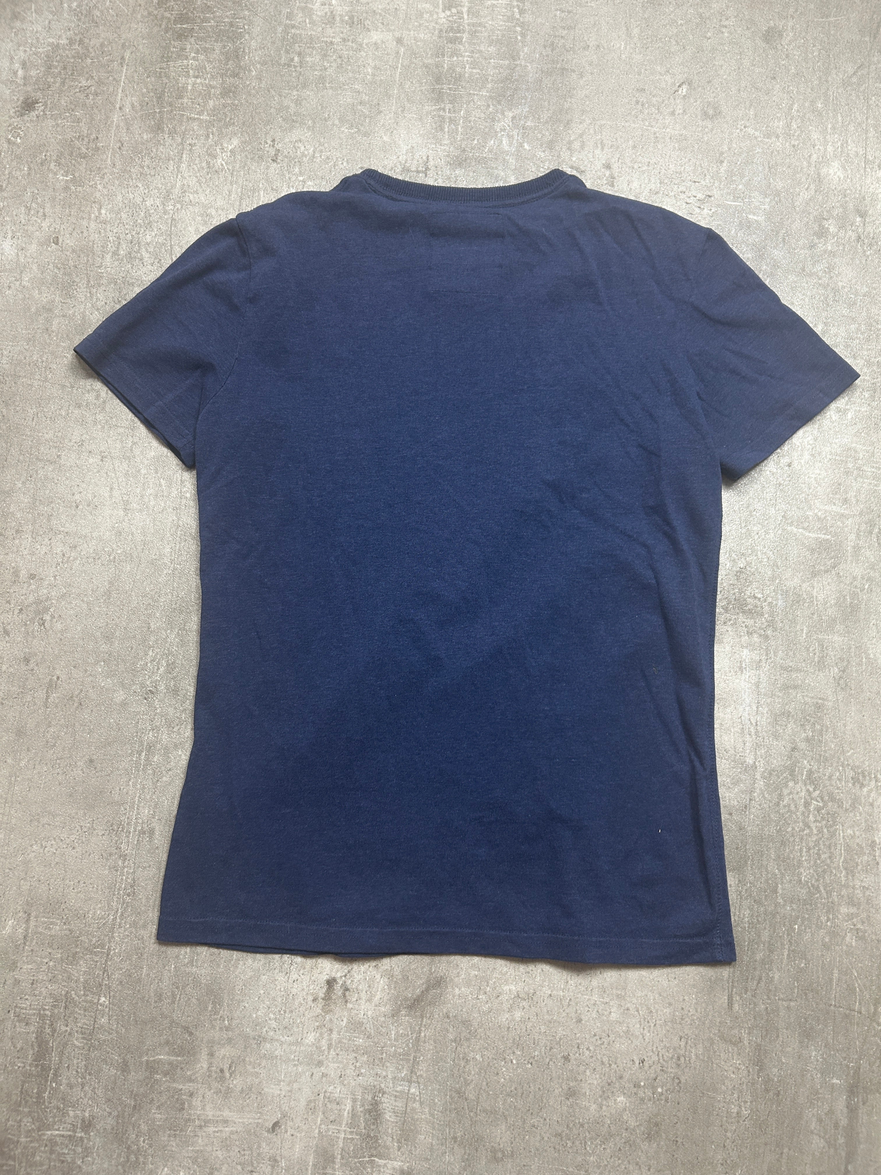 printed Superdry T-Shirt (S)