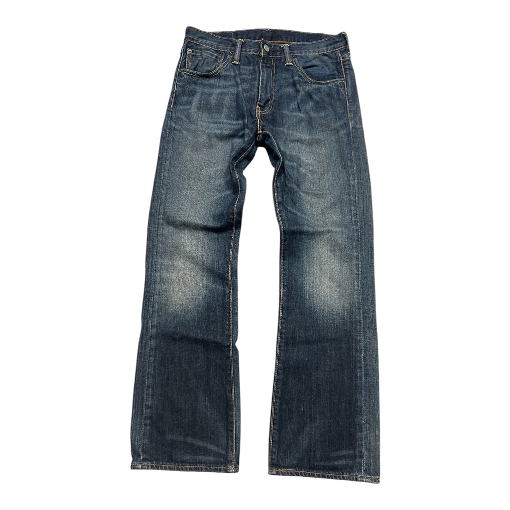 Levis 527 (W32 L30, S-M)