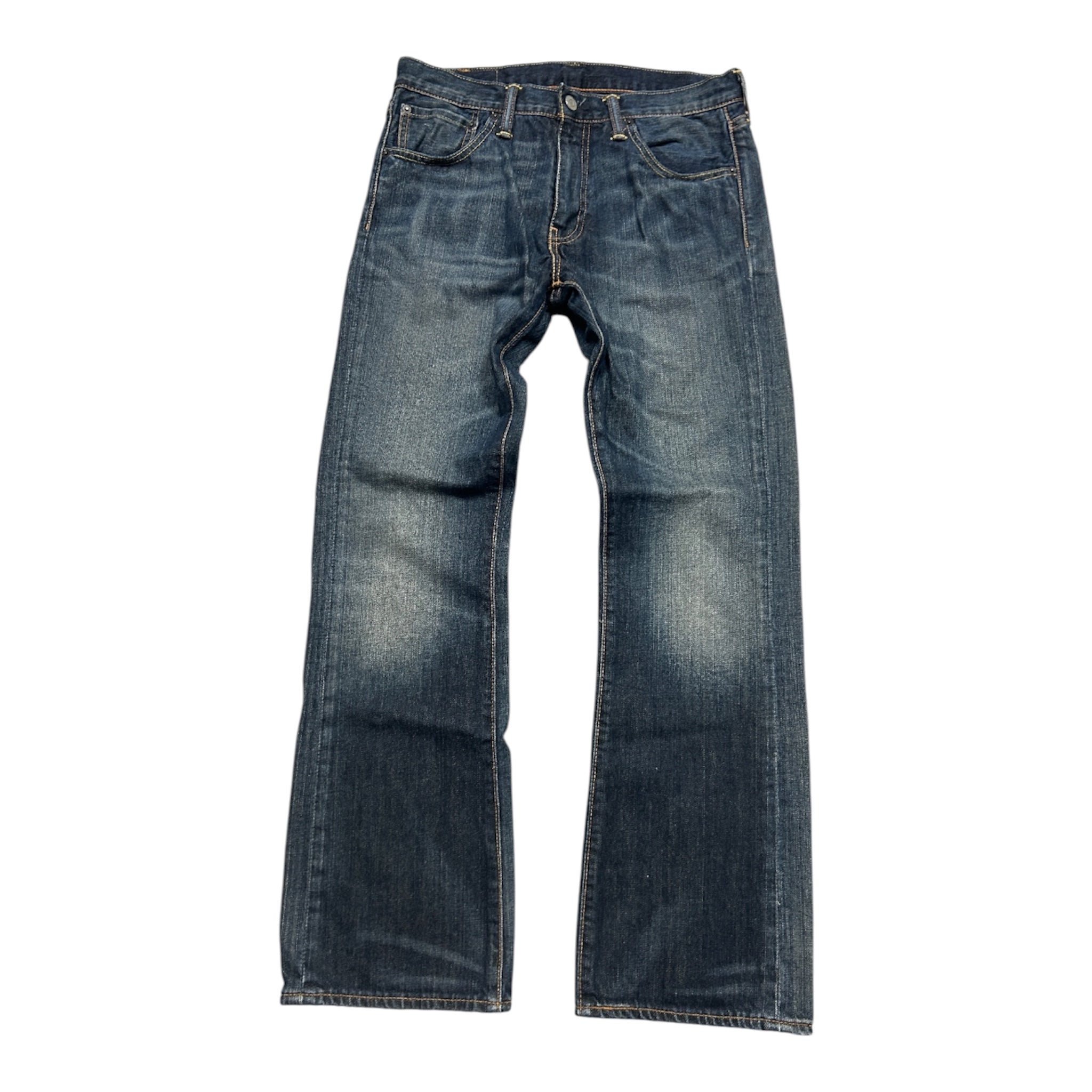 Levis 527 (W32 L30, S-M)