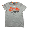 printed Superdry T-Shirt (M)