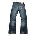 washed Levi 527 (W30 L32, S)