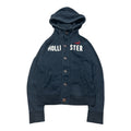 Hollister Button Jacket (M)