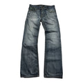 rare Levis 5000 Blue Star Collection from April 2005 (W30 L32, S)