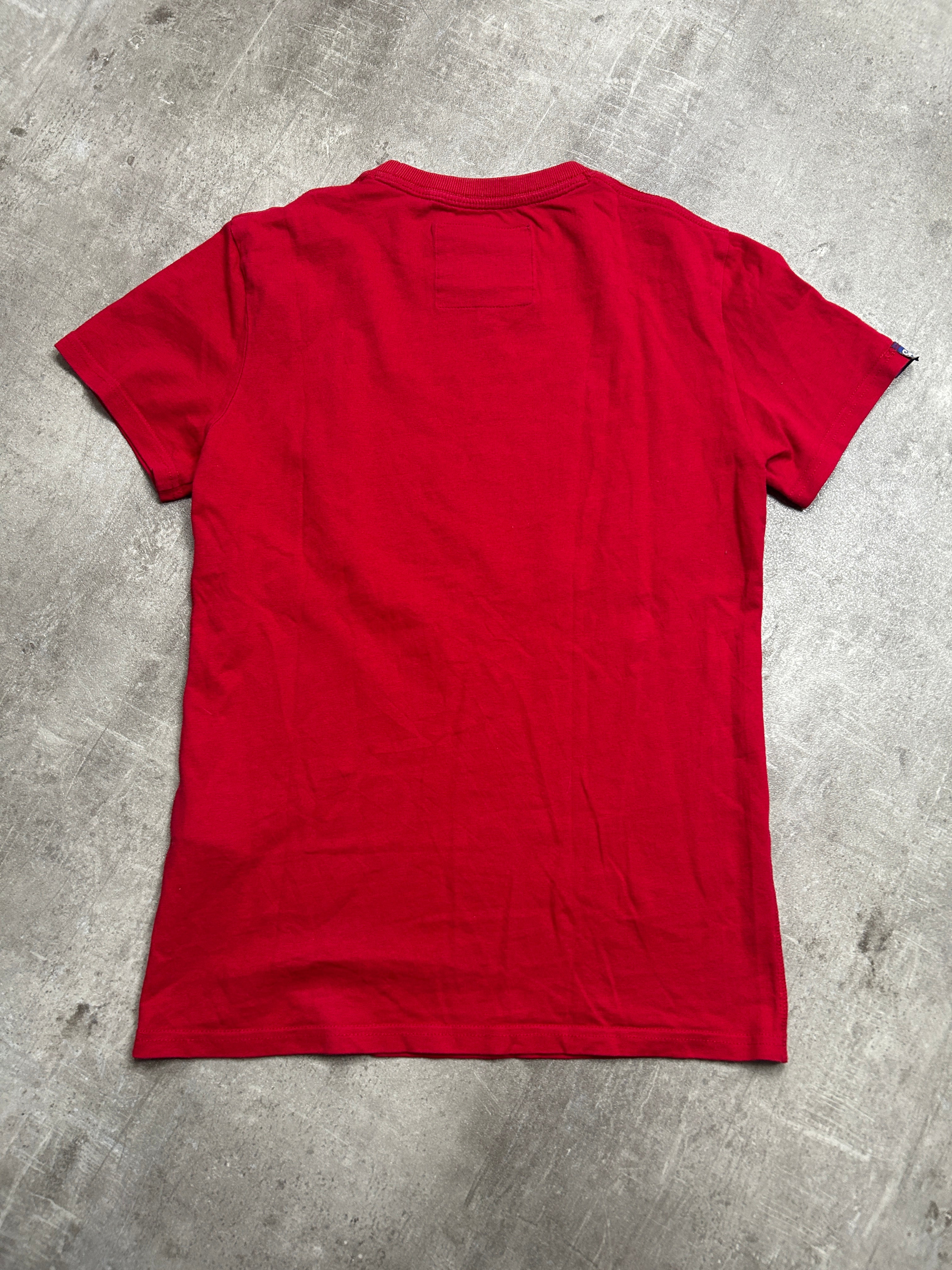 Superdry Slim T-Shirt (S-M)