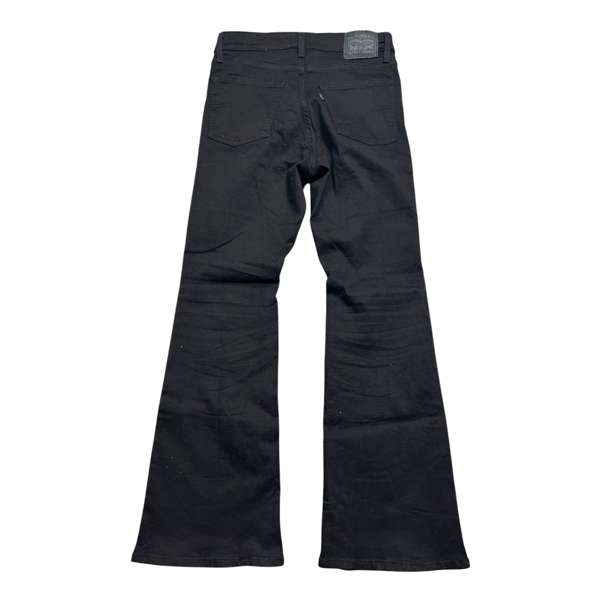 Levis 726 flared Jeans (W29 L30, S)