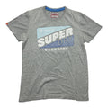 Superdry Black Label T-Shirt (M)
