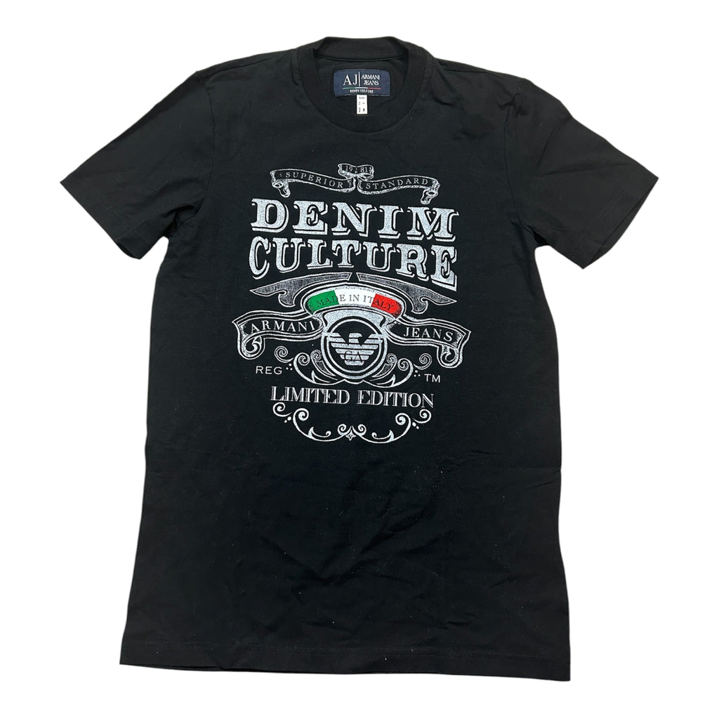 Armani Jeans slim T-Shirt (M)