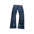 Levis 527 Bootcut Jeans (W33 L33, M-L)