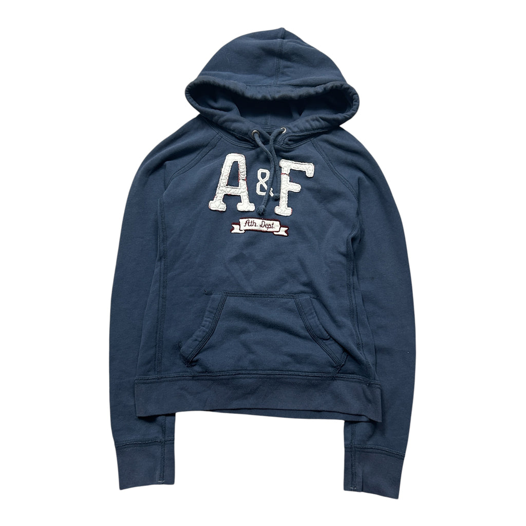 Abercrombie & Fitch Hoodie (XS)