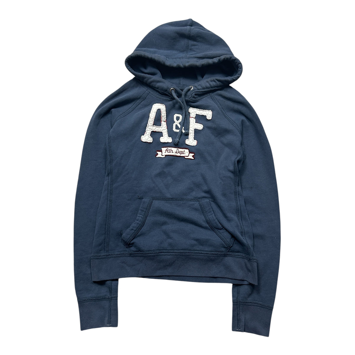 Abercrombie & Fitch Hoodie (XS)