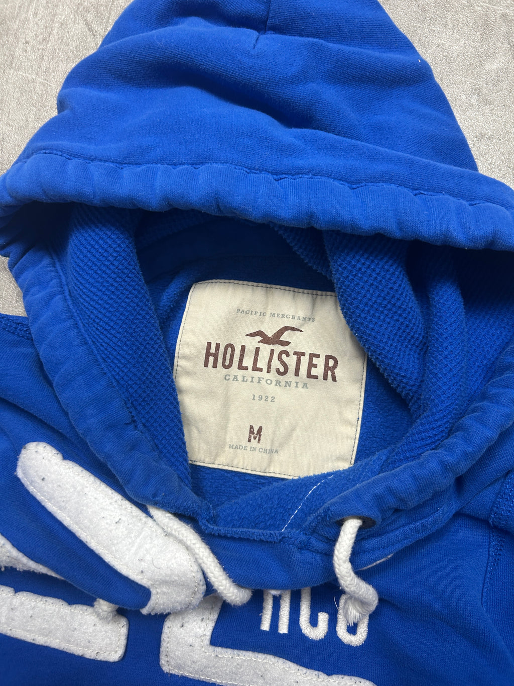 Hollister 22 Hoodie (M)