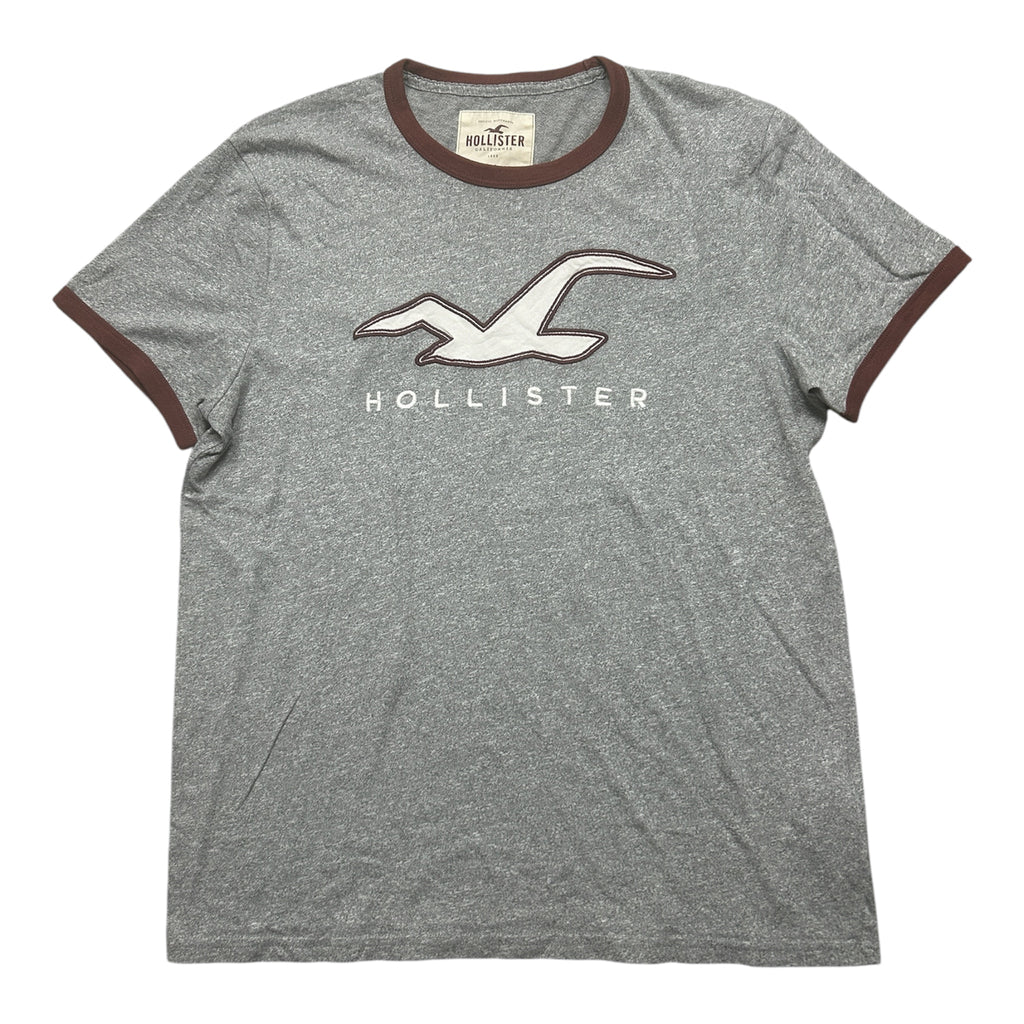 Hollister T-Shirt (M-L)