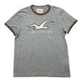 Hollister T-Shirt (M-L)