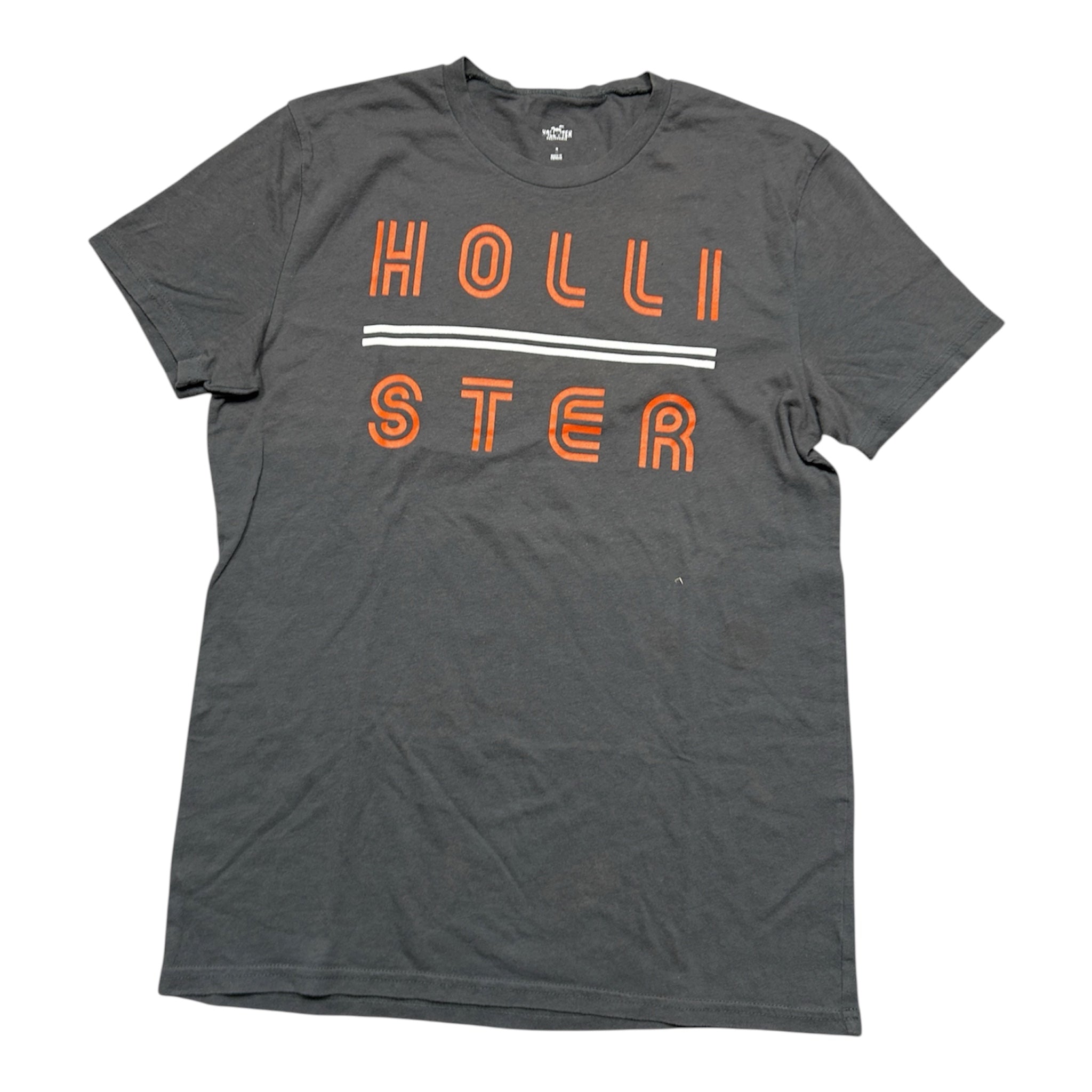 Hollister T-Shirt (S-M)